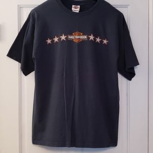 Harley Davidson Tellico Plains TN